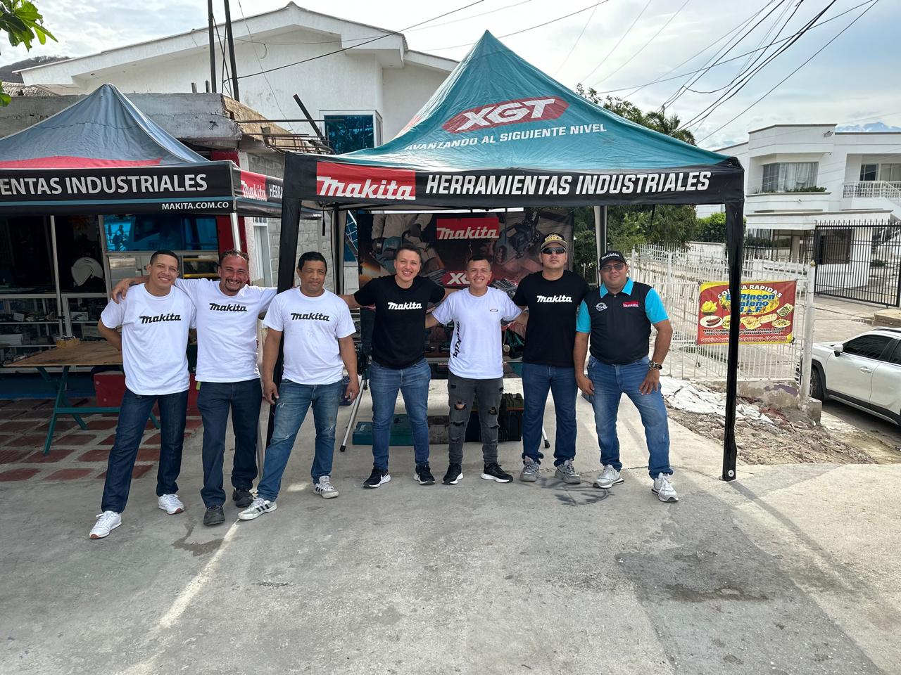 Full Hogar - Taller servicio técnico Santa Marta